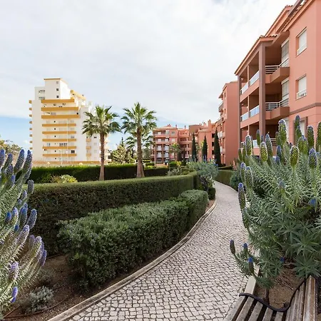 Apartmán Praia Rocha Litoral Mar *
