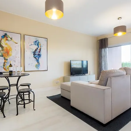 Apartmán Praia Rocha Litoral Mar Portimão