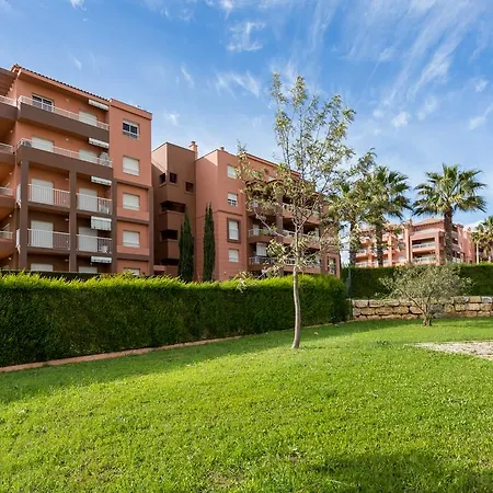 Apartmán Praia Rocha Litoral Mar