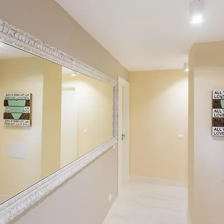 Apartmán Praia Rocha Litoral Mar